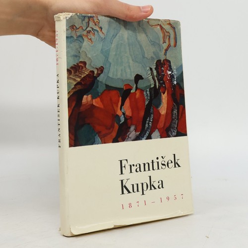 František kupka 1871 1957 - františek, 1871-1957 