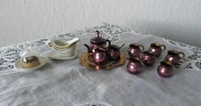 ALTES MINIATUR-GESCHIRR -