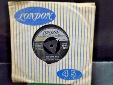 Johnny and the hurricanes - johnny, "
