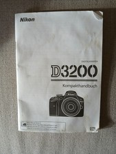 Bedienungsanleitung Nikon