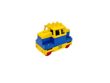Lego® Duplo Eisenbahn Zug