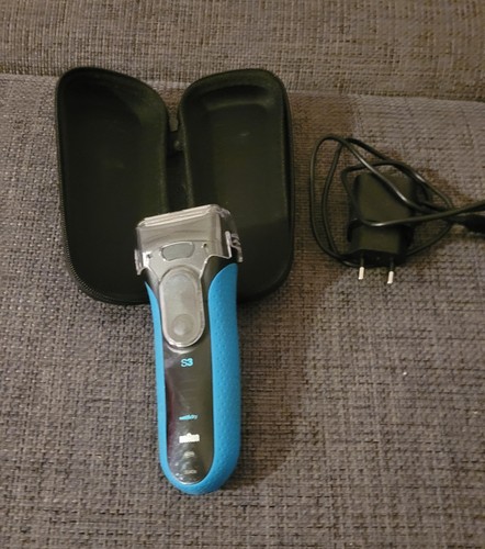 Braun series proskin 3040s - braun,