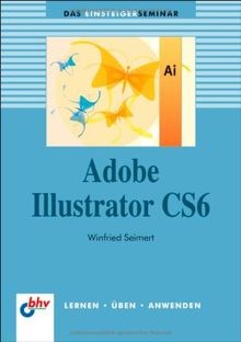 Adobe illustrator cs6 bhv - illustrator, (bhv
