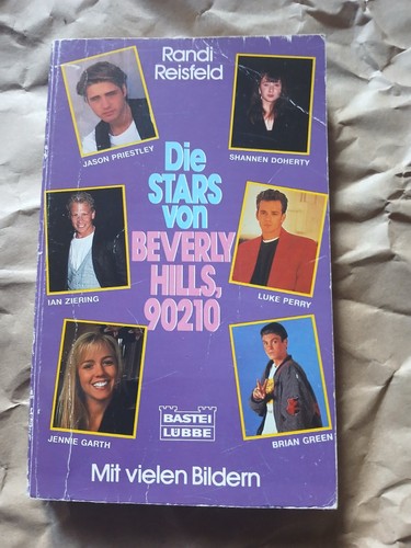 Die stars von beverly - von,