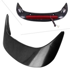 Kofferraum Spoiler hinten mit LED-Lichtlinse Für Honda Goldwing GL1800 2001-2011