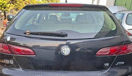 60692985 hintere tür - tür., alfa