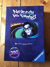 Ravensburger Nobody is perfect 2003