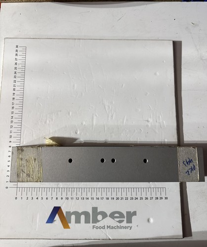 Multivac hubschiene - multivac,