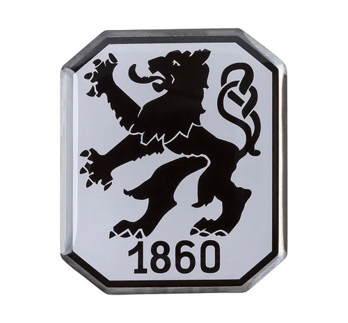 Tsv 1860 münchen pin logo - 1860,