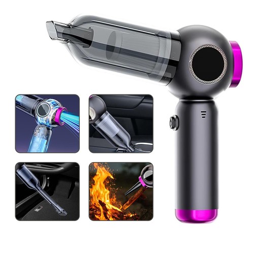 Mini kabellos - 4-in-1,