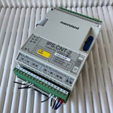 1x MAN Roland IPS.CNT-2