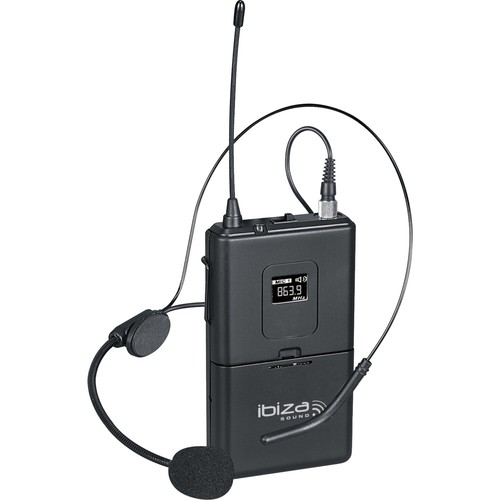 Ibiza hs20 uhfa - hs20-uhfa, uhf