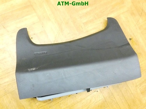 Airbagmodul beifahrerseite - airbagmodul,