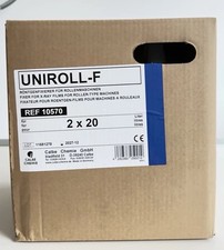 UNIROLL-F Fixierer für
