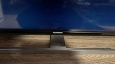 Fernseher Telefunken D50V900M4CWH  50 Zoll Defekt