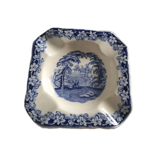 Vintage aschenbecher mason - aschenbecher,