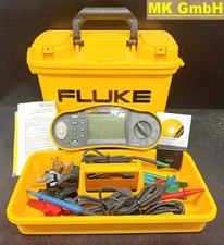 FLUKE 1654 B