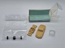 Alfa Spider  Cabriolet von HSA