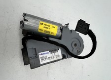 Schiebedachmotor Motor