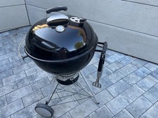 Weber Grill Master touch