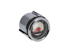 Tachometer Retro Ø48mm bis