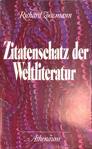 Zitatenschatz der