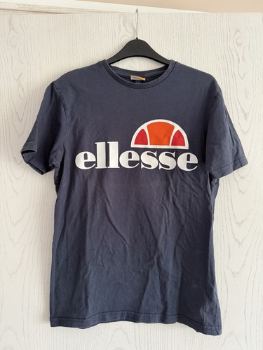 Ellesse shirt herren blau - herren,