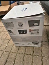 Fritz Berger Campingtoilette