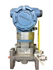 ROSEMOUNT 3051CD3A02A