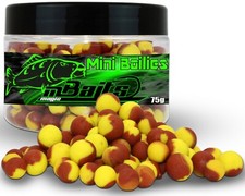 Magic Baits Mini Boilies