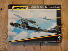 Dornier Do 18 G-1/V-2/D-2, Maßstab 1:72. Deutsches Flugboot