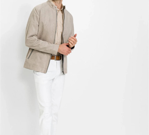 Herrenjacke velours - herrenjacke,