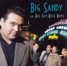 CD Big Sandy And His Fly-Rite