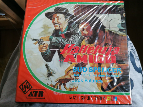 Super color bud spencer - super, in