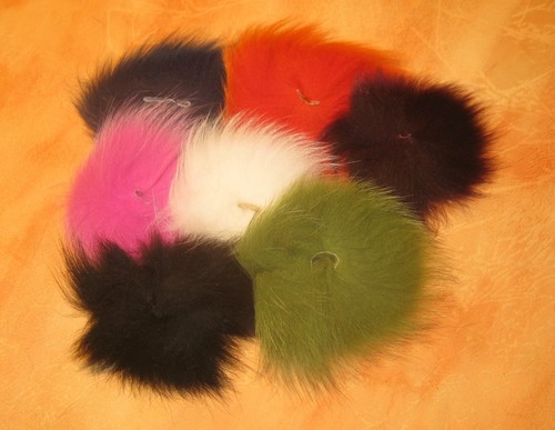 Polarfuchs portion - polarfuchs,