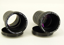 2x Schneider AV-Xenotar