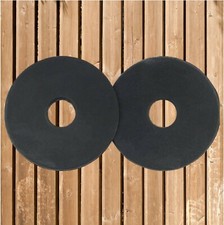 Gummi-Gebiss-Scheiben