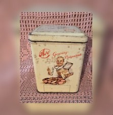 Avo Werke Gewürz Präparate Blechdose Metzgerei Dose Blechdose