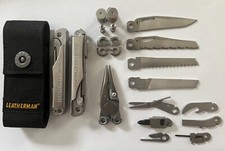 Leatherman mod ersatzteile - leatherman,