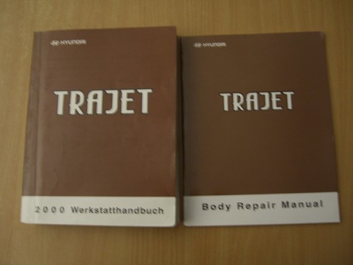 Reparaturanleitung