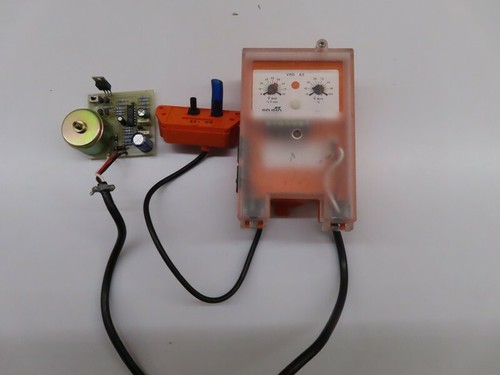 Belimo vrd stellantrieb 24v - vrd, as