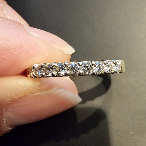 Diamant memoirering 52 - diamant,