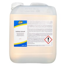 Galvanoentfetter (5000 ml) - Entfettungsmittel, Entfetter, Fettlösemittel