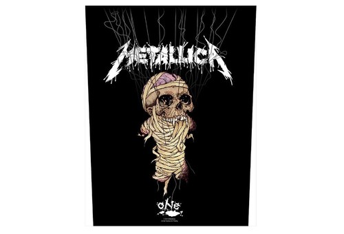 Metallica one strings - -,