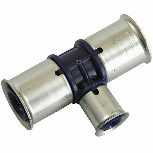 Wavin tigris pressfitting - wavin,