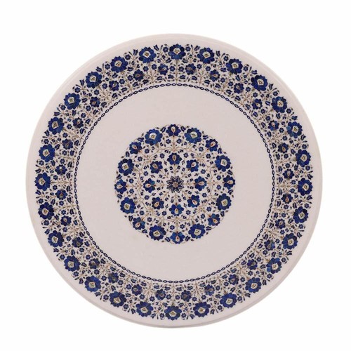 Marmor tisch top lapis - 42,