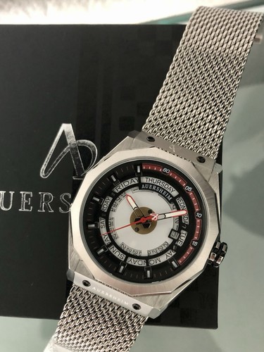 Auersheim herren automatik - herren,