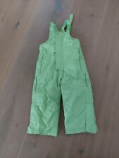 Schneehose Baby Kinder Kleinkind 86 92