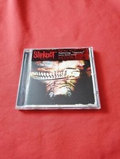 SLIPKNOT - Vol. 3: (The Subliminal Verses) - limited Edition - CD