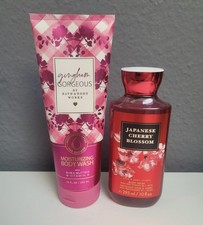 Bath & Body Works Bodywash